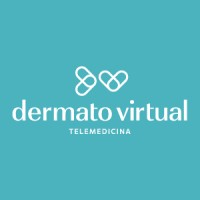 DermatoVirtual logo - Similar company to Verde Internet