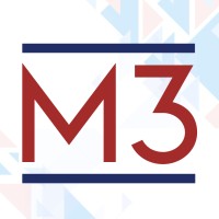 M3 Insurance Services logo - Similar company to Triben Insurance Solutions, Inc.