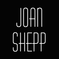 Joan Shepp logo - Similar company to Lapstone & Hammer