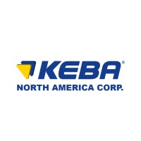 KEBA North America Corp. logo - Similar company to Sloan Express