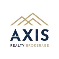 Axis Realty Brokerage Inc. logo - Similar company to Aixvox Gmbh