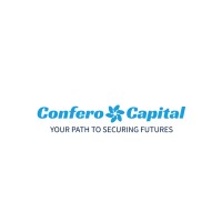 CONFERO VENTURES PRIVATE LIMITED logo - Similar company to Traders Windows