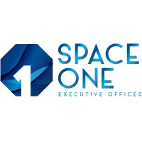 SpaceOne SohoCapital logo - Similar company to Lynk Serviced Office