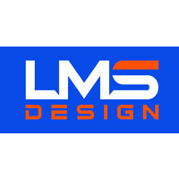 LMS DESIGN logo - Similar company to Cazes Olympique