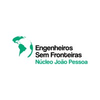 Engenheiros Sem Fronteiras - Núcleo João Pessoa logo - Similar company to Cebrac João Pessoa