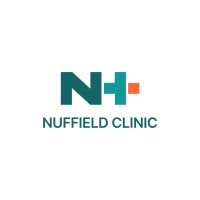 Nuffield Clinic Gh logo - Similar company to Uk Spine Centre