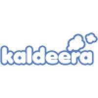 Kaldeera