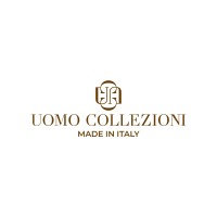 Uomo Collezioni logo - Similar company to 1937 Bespoke