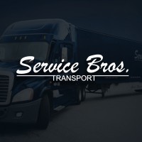 Service Bros. Transport logo - Similar company to Don Johnson Auto Group