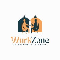 WurkZone - Co Working Space & Managed Offices logo - Similar company to Questing Minds