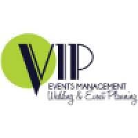 Vip Events Management - Wedding Division