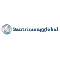 Santri Mengglobal logo - Similar company to Studiislam.Id