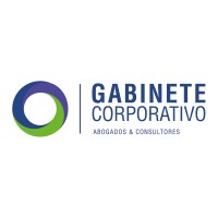 Gabinete Corporativo logo - Similar company to Rvg Abogados