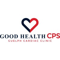 Good Health CPS Guelph Clinic logo - Similar company to Stockminds