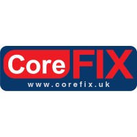 Corefix Ltd logo - Similar company to Precise Cut & Core