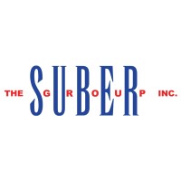 The Suber Financial Group logo - Similar company to The Hands And Feet