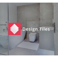 Design Tiles UK logo - Similar company to Design Tiles