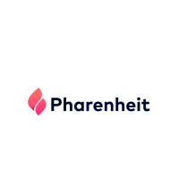 Pharenheit logo - Similar company to Macroliteonline