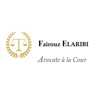 Cabinet d'avocat Fairouz ELARIBI logo - Similar company to Cabinet Pothet