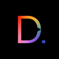 Distil logo - Similar company to Sequel Agency