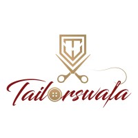 Tailorswala.com logo - Similar company to Msr Textile
