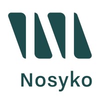 Nosyko AS logo - Similar company to Vali As