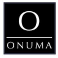 ONUMA, Inc. logo - Similar company to Winton Machine Company - Engineered & Manufactured In The Usa