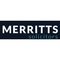 Merritts Solicitors LLP logo - Similar company to March And Bloom Law Ltd