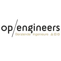 OP Engineers GmbH logo - Similar company to Medium Architekten