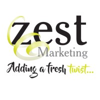 Zest Marketing logo - Similar company to Zest Media