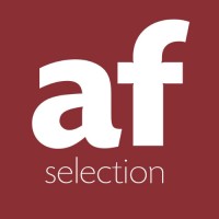 AF Selection logo - Similar company to Brennan Bespoke