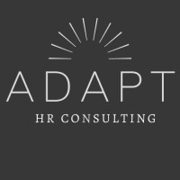 Adapt Human Resource Consulting logo - Similar company to Elevate Bbs