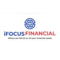 iFocus Financial logo - Similar company to Education Support Center
