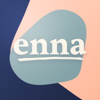 enna logo - Similar company to zwei.7 Gruppe