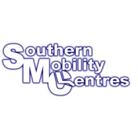 SOUTHERN MOBILITY CENTRES LIMITED logo - Similar company to Midlands Future Mobility