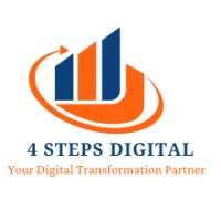 Four Steps Digital Consulting Pvt Ltd logo - Similar company to Four Steps Ahead