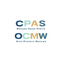 CPAS / OCMW - Woluwe-Saint-Pierre / Sint-Pieters-Woluwe logo - Similar company to Résidence Roi Baudouin