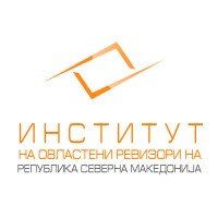 ИОРРСМ Институт на овластени ревизори на РСМ / ICARNM Institute of Certified Auditors logo - Similar company to Tokensight