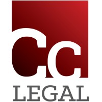 CC Legal logo - Similar company to Elsa Cagliari