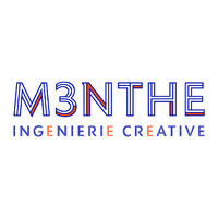 MENTHE logo - Similar company to Camet