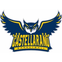 Basketball Castellarano A.S.D. logo - Similar company to Evolution Basketball Training