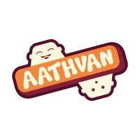 Aathvan logo - Similar company to Adyverse Media