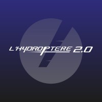 L'HYDROPTERE 2.0 logo - Similar company to Exocell