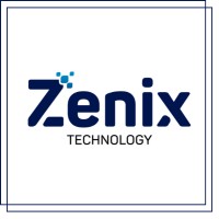 Zenix Technology logo - Similar company to Digitalmotionacademy