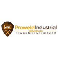 Pro Weld-Industrial Services, LLC logo - email format related to Pro Weld, Inc.