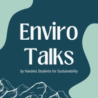 EnviroTalks logo - Similar company to Rxlight