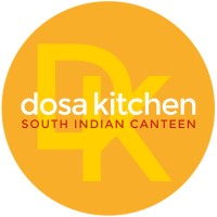 Dosa Kitchen logo - Similar company to Decarco