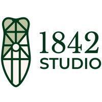 1842 Studio logo - Similar company to Ndx, Llc