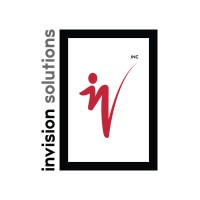 Invision Custom Solutions Inc. logo - Similar company to 8 Mind Solutions Llp.