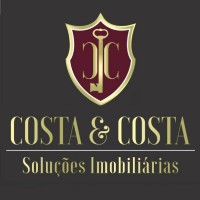 Costa & Costa Soluções Imobiliárias logo - Similar company to D&C Lenuzza - Construções E Soluções Imobiliárias
